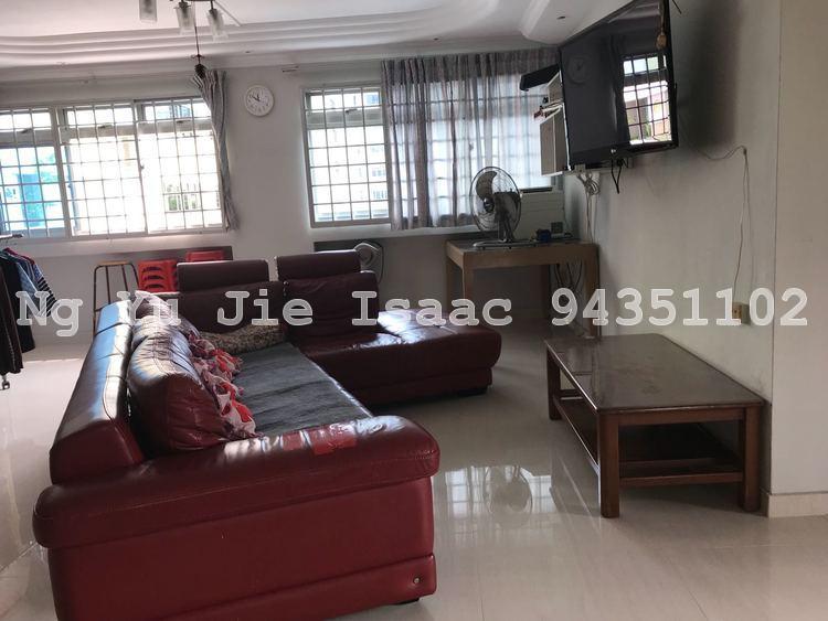 Blk 841 Jurong West Street 81 (Jurong West), HDB Executive #160631782